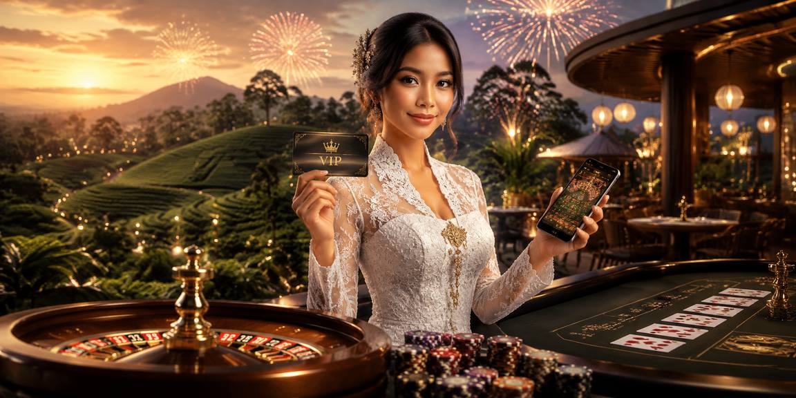 ajaib4d login Speed Baccarat