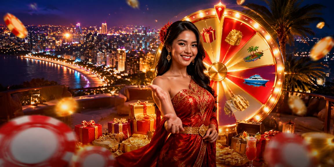 ajaib4d login Speed Baccarat