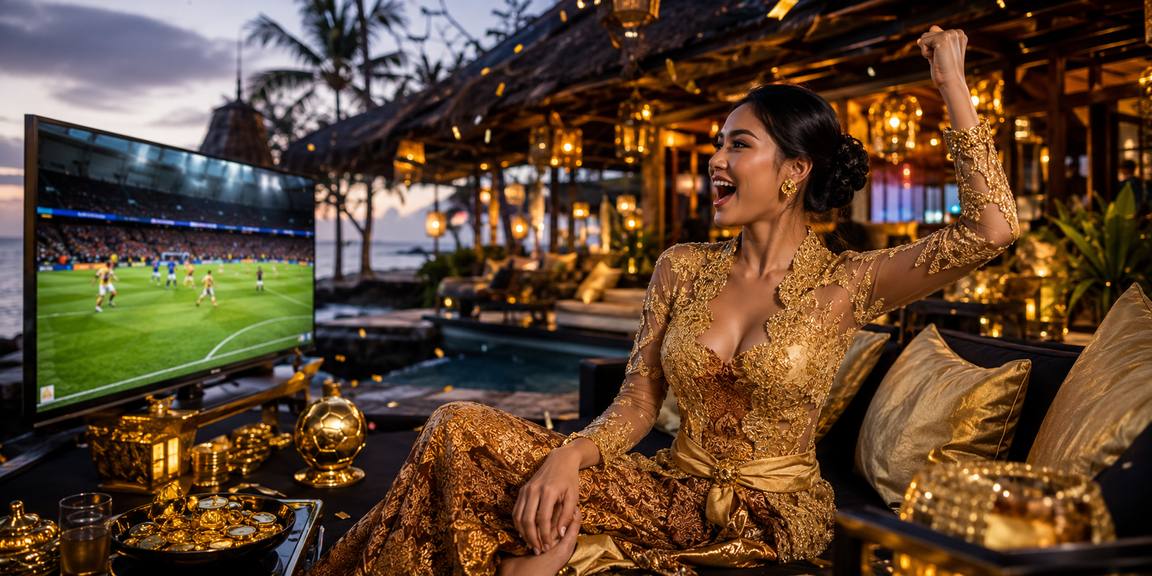 ajaib4d login Live Baccarat Room