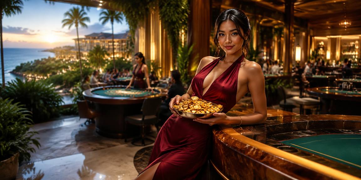 ajaib4d login Live Casino dan Slot Pilihan di ajaib4d login